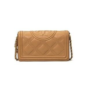Tory Burch Tiramasu Fleming Wallet Crossbody